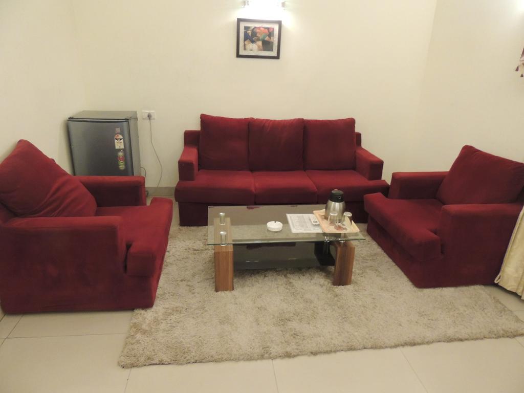 Ambica Residency Hotel Cuttack Ngoại thất bức ảnh
