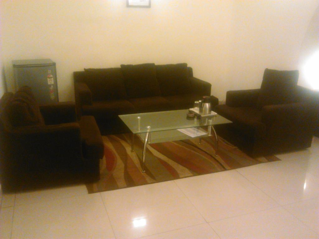 Ambica Residency Hotel Cuttack Phòng bức ảnh