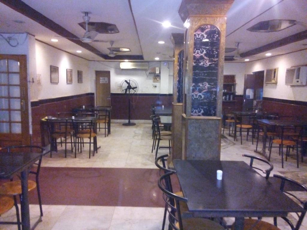 Ambica Residency Hotel Cuttack Ngoại thất bức ảnh