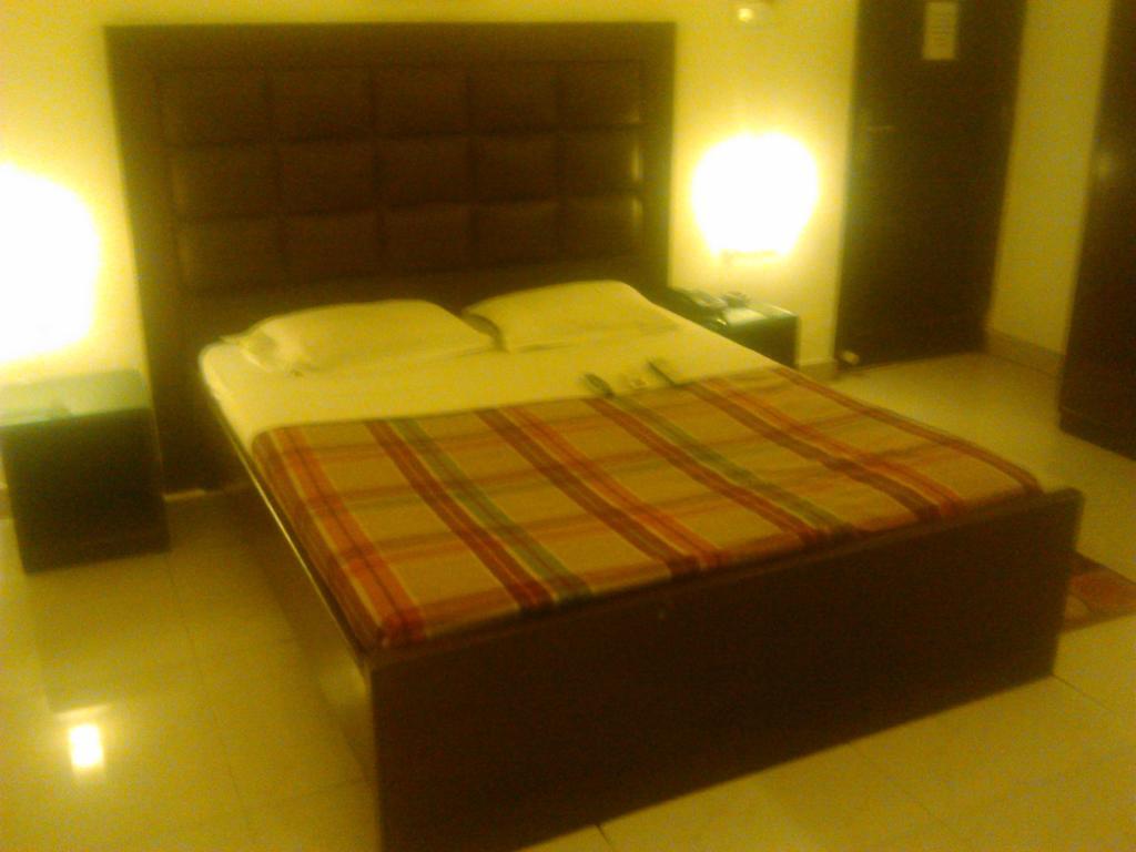 Ambica Residency Hotel Cuttack Phòng bức ảnh