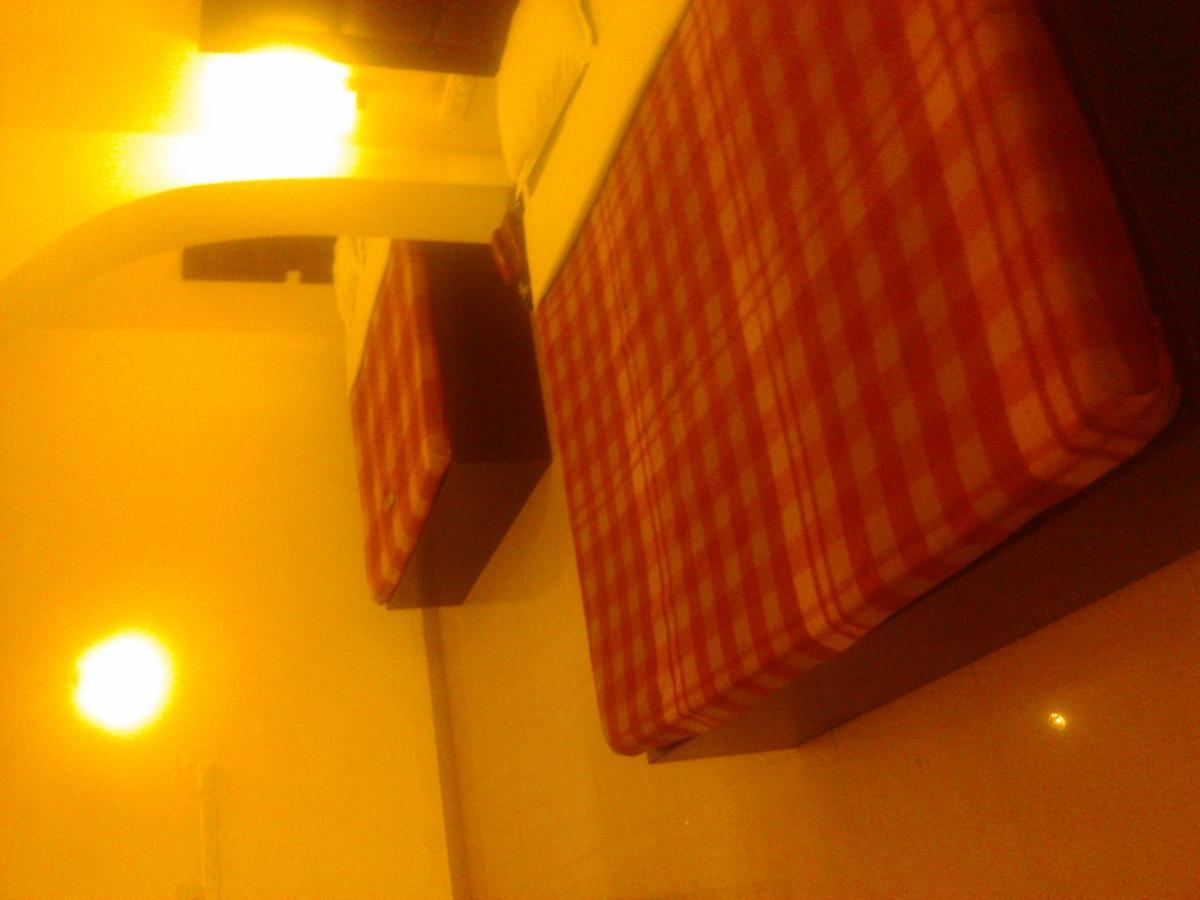 Ambica Residency Hotel Cuttack Phòng bức ảnh